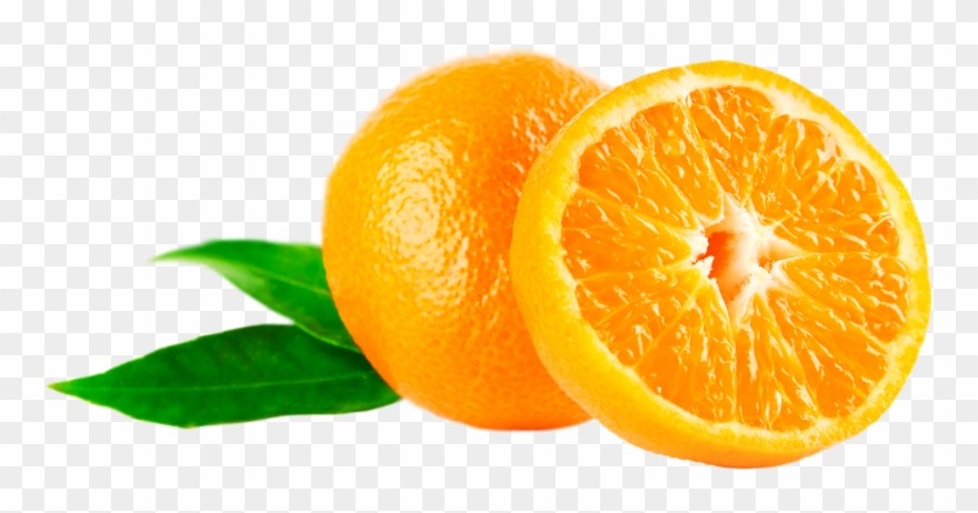 Mandarin Png Clipart