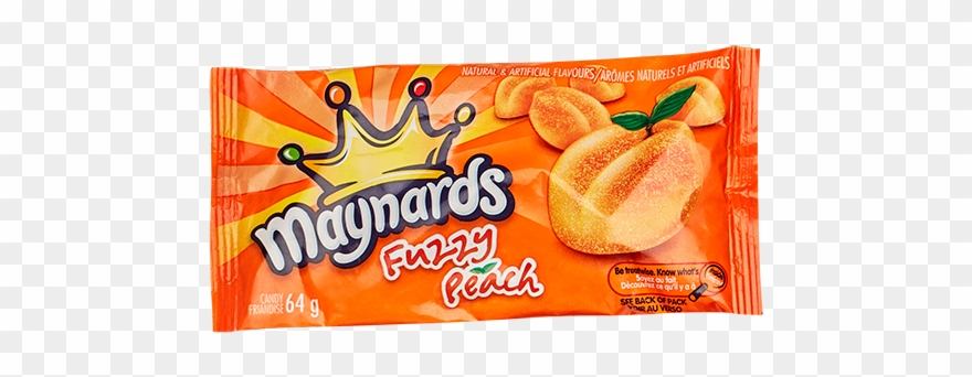 Canada - Maynards Candy Clipart