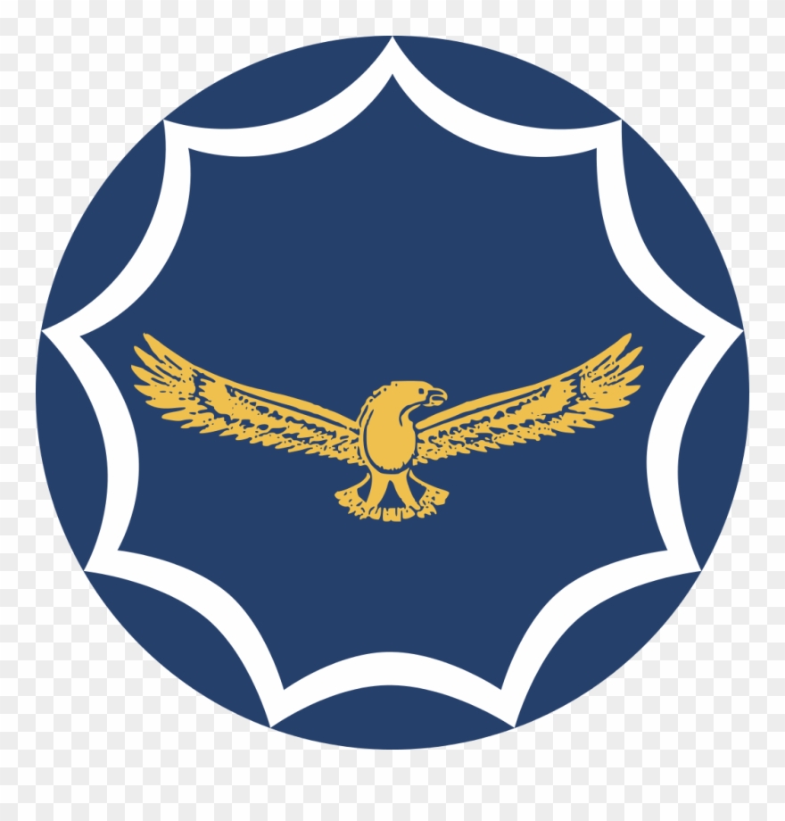 South African Military Logo Wwwimgkidcom The Image - South African Air Force Badge Clipart