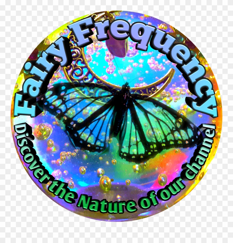 Fairyfrequency - Circle Clipart