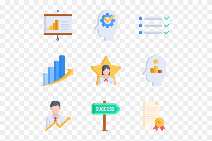 Success Clipart