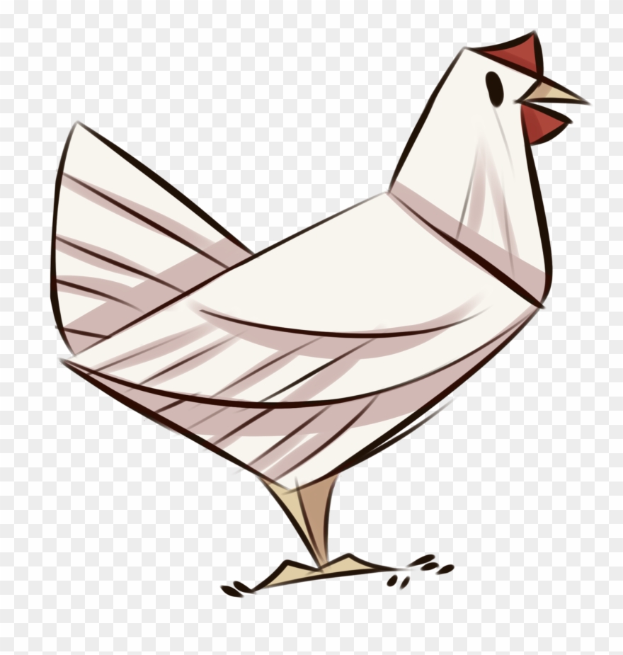 Je0x9qn - Rooster Clipart