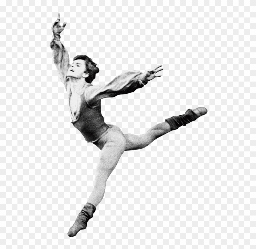 Drawn Dancer Hard Clipart