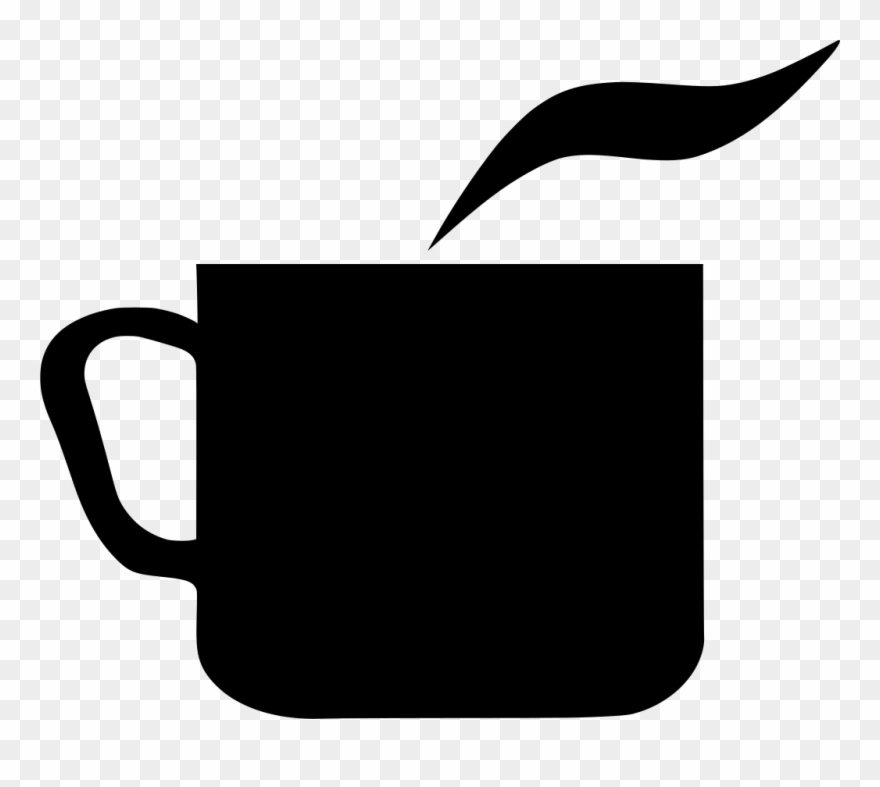 Download Png - Mug Clipart