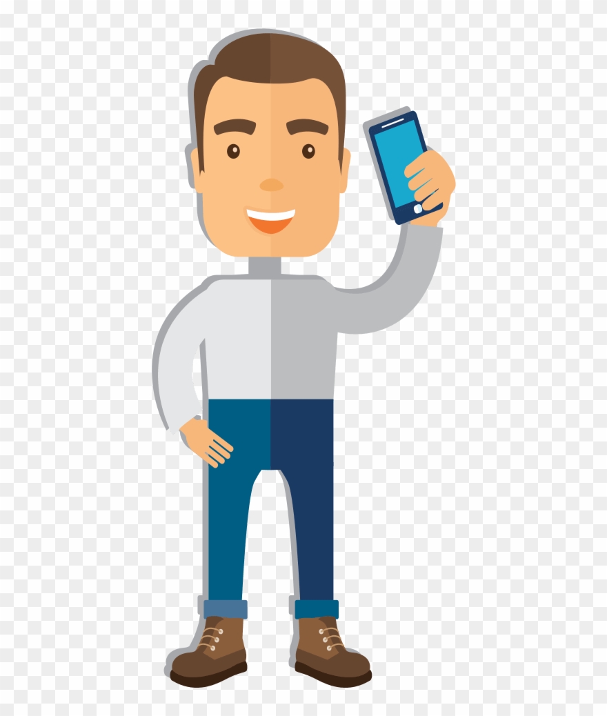 We Are At Your Service Globally Clipart