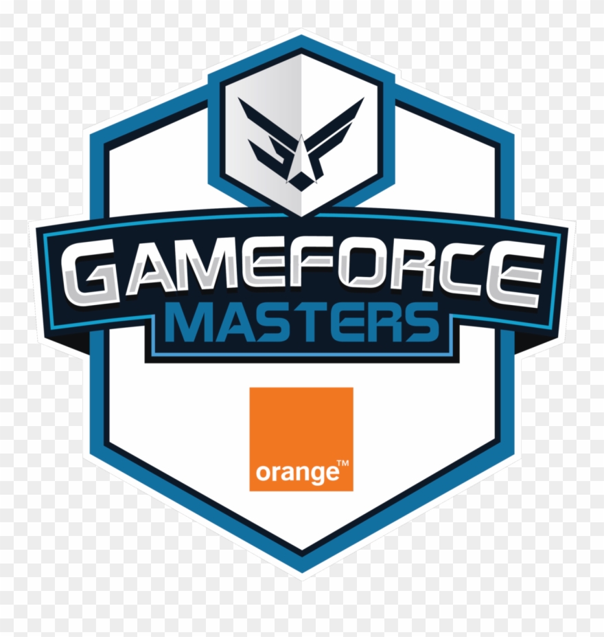 Gameforce Masters 2018/qualifiers - Haibin Park Clipart