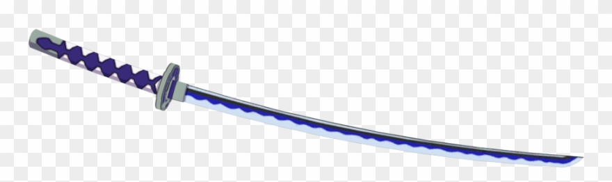 Uson - Sword Clipart