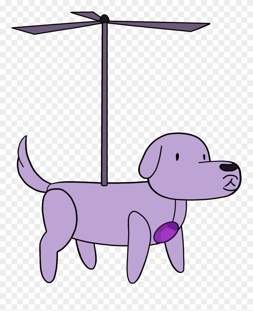 Doesn't Even Matter, They Can ******* Fly - Steven Universe Amethyst Transforms Clipart