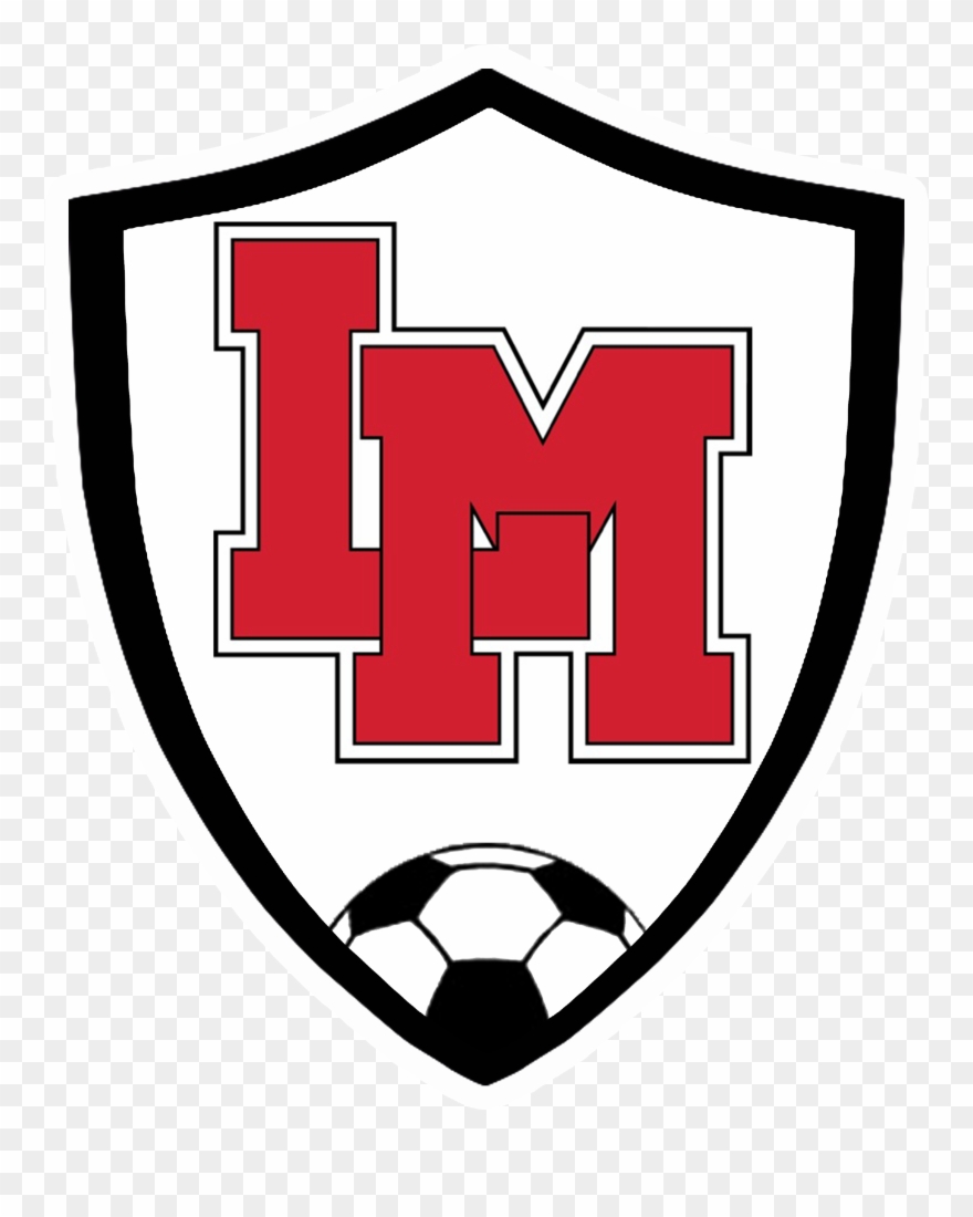 Auto Sticker - Linn-mar High School Clipart