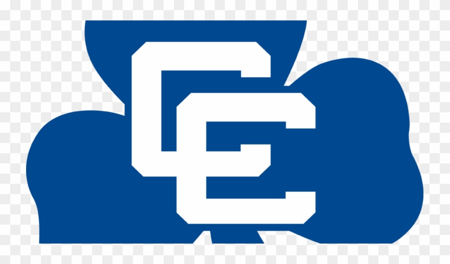 Former Cc Stand Out Pierson Making His Mark At Svsu - Detroit Catholic Central High School Logo Clipart
