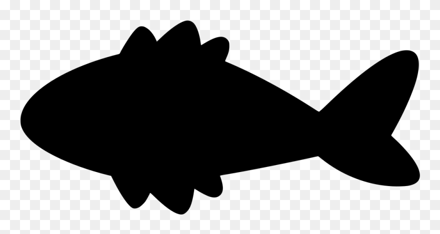 Download Png - Animated Fish Transparent Clipart