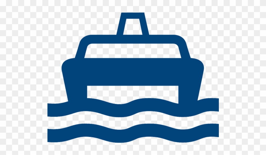 Afternoon As It Is Becoming Unsafe To Hold The Vessel - Translink Clipart