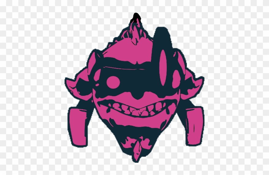 Bomb Squad-emblem - Illustration Clipart