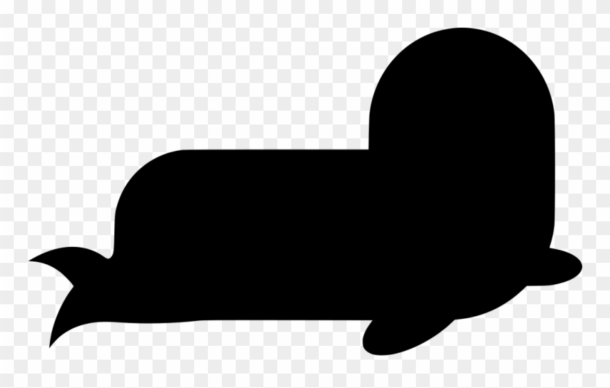 Download Png - Baby Seal Clip Art Transparent Png