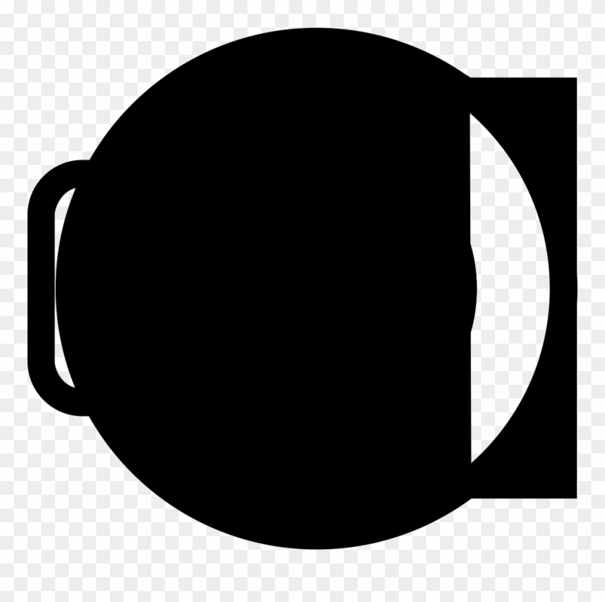 Png File Svg - Circle Clipart