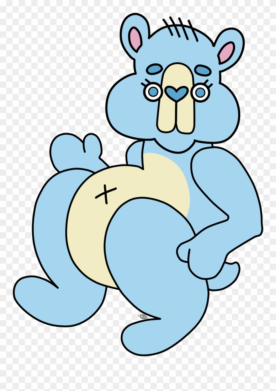 Check Out This Lovely Cuddle Buddy You Can Purchase - Erp System Diagram Clipart