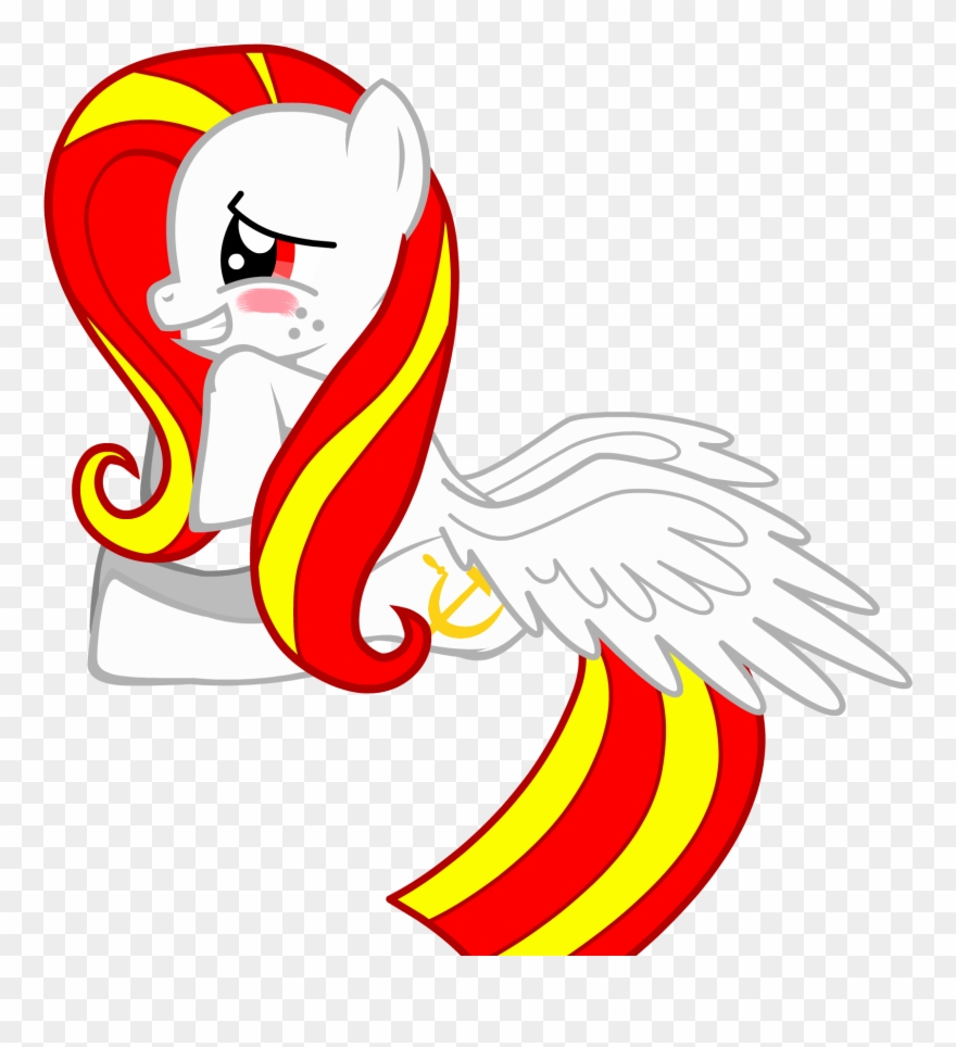 So Cute - Cutie Mark Crusaders Clipart