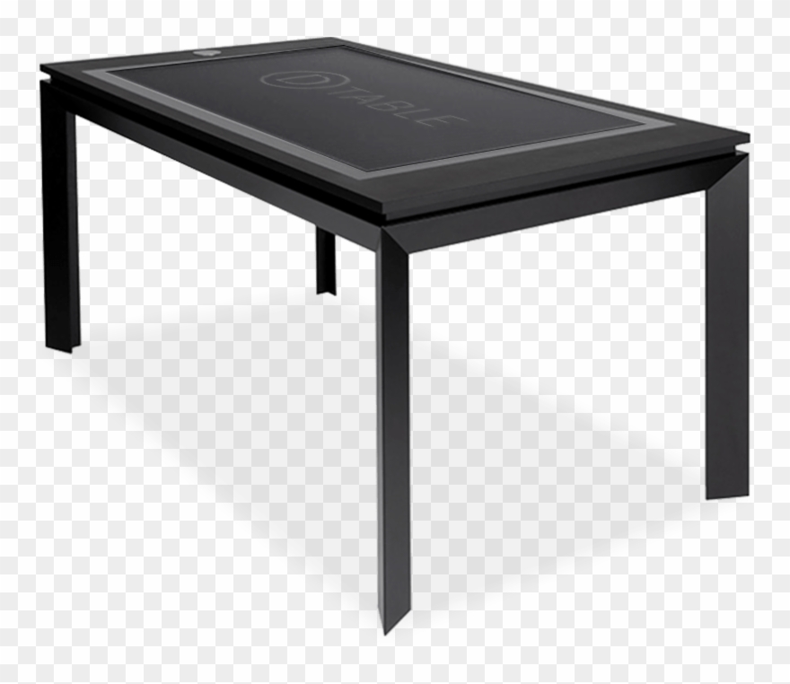 D-easy Multitouch Dtable - Keter Table De Jardin Clipart