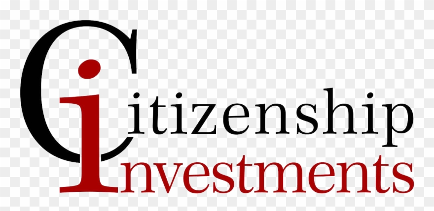 Logo Citizenship & Investments Llc Clipart