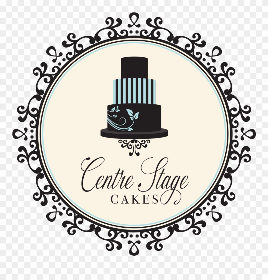 To Know - Centre Stage Cakes Clipart