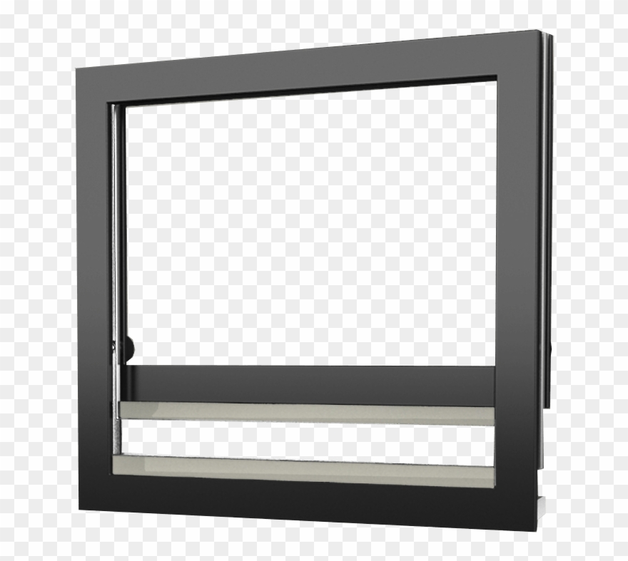 Suitable Usually For Stylish Bathrooms, Allure Is A - Window Clipart