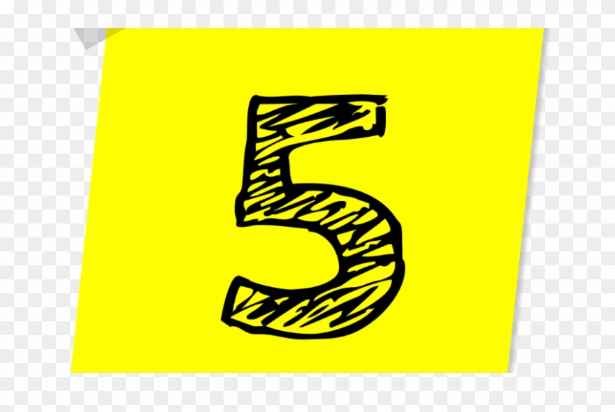 March 1st Use These 5 Inspirations For A Sparkling - Clip Art - Png Download