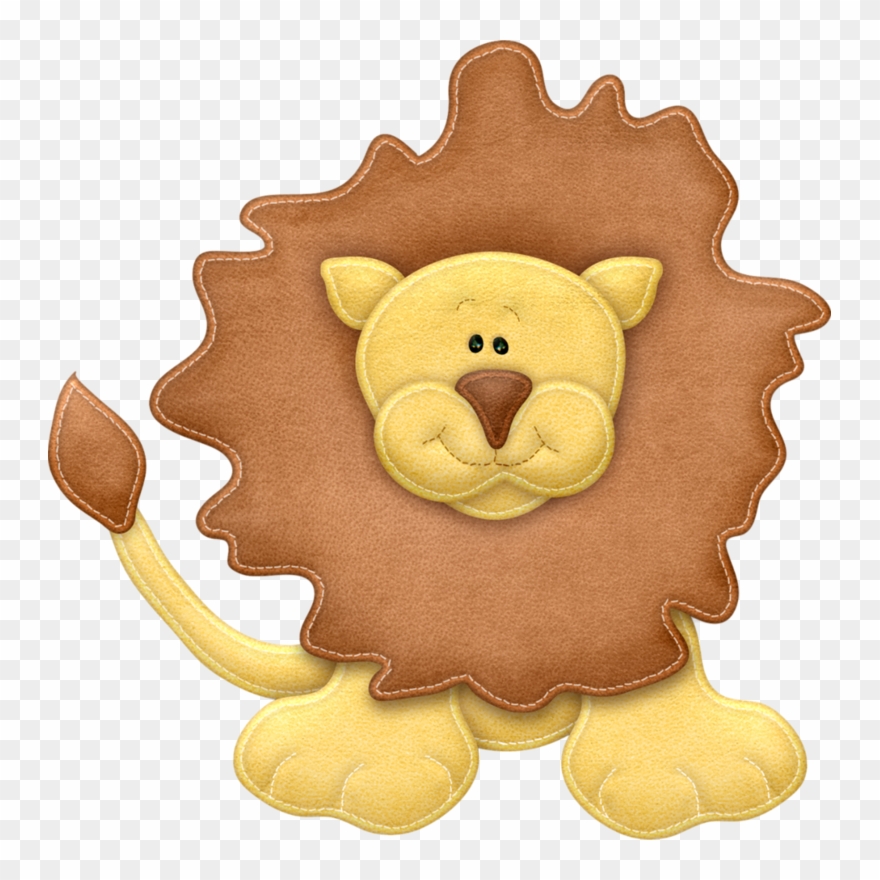 Фото, Автор Ladylony На Яндекс - Safari Clipart