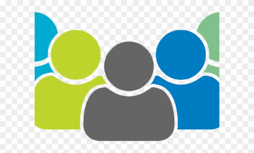 Support System Cliparts - Active Directory Group Icon - Png Download