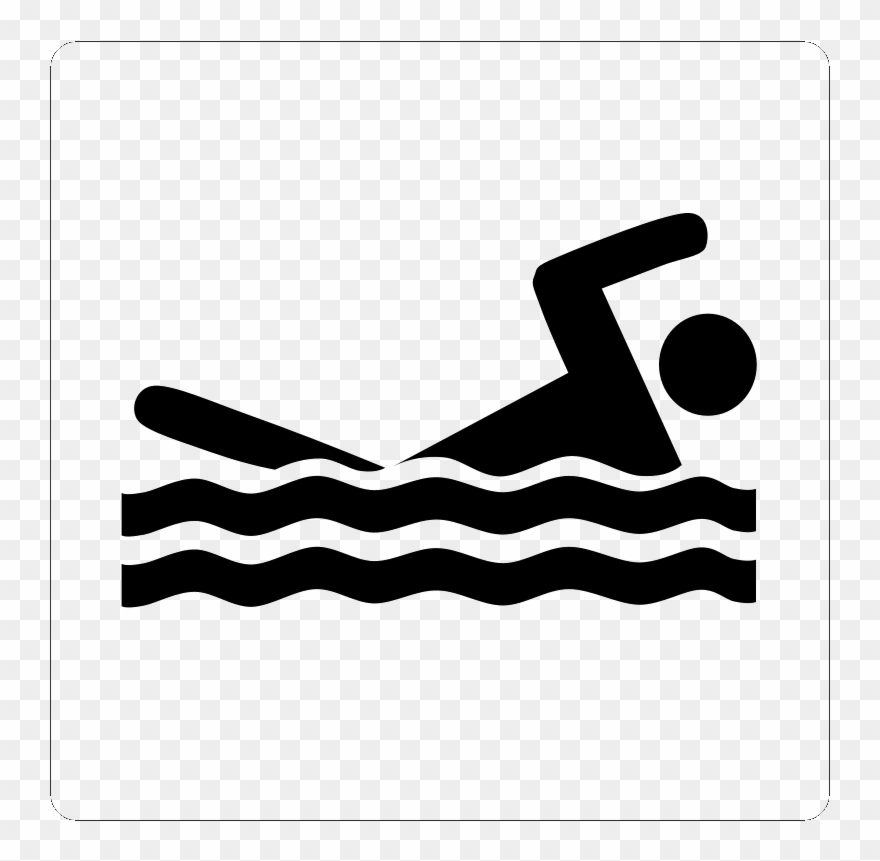 Black Water Wave Png Clipart