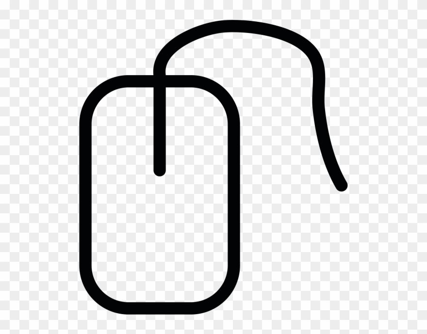 Mouse Clipart