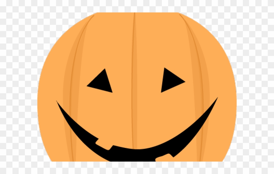 Jack-o'-lantern Clipart