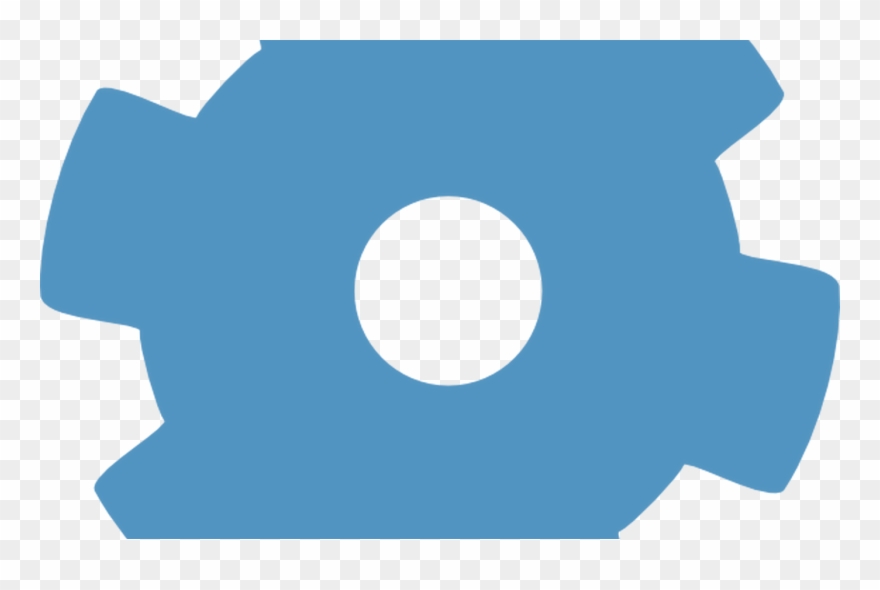 Cti Settings Clip Art At Clkercom Vector Clip Art Online, - Png Download