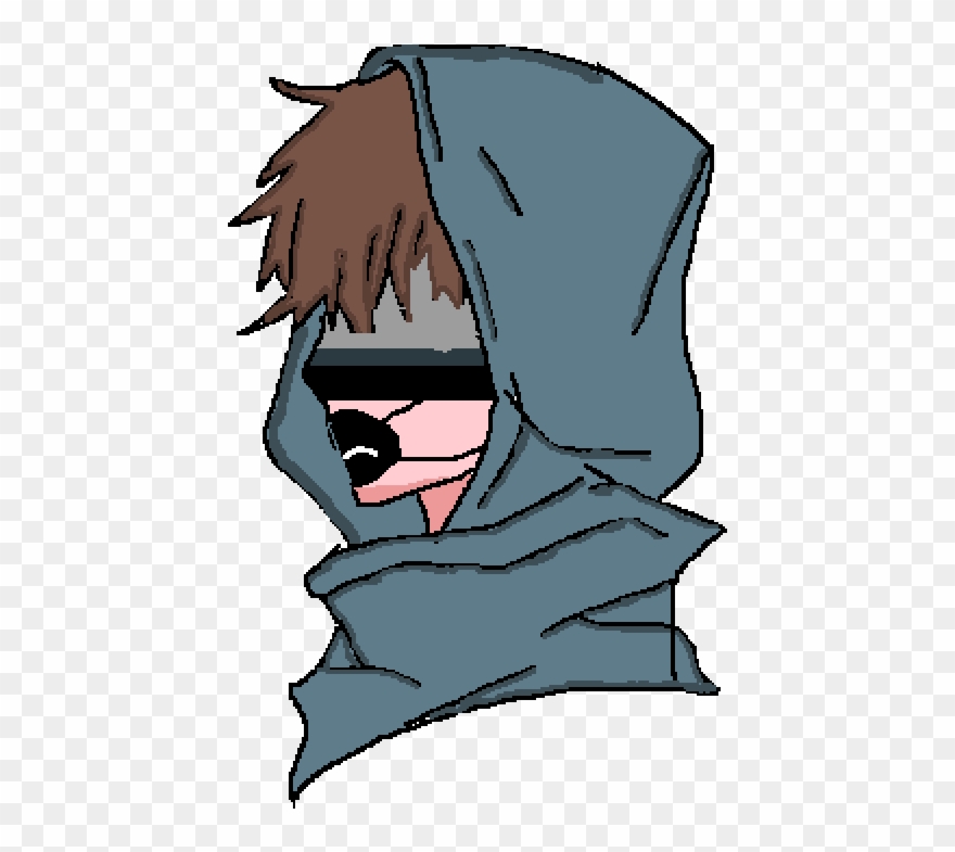 Despair - Cartoon Clipart