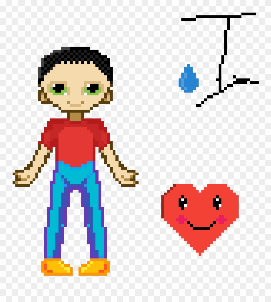 I Love Men - Clip Art - Png Download