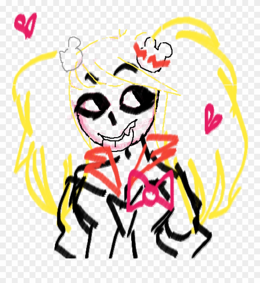 The Ultimate Despair Clipart
