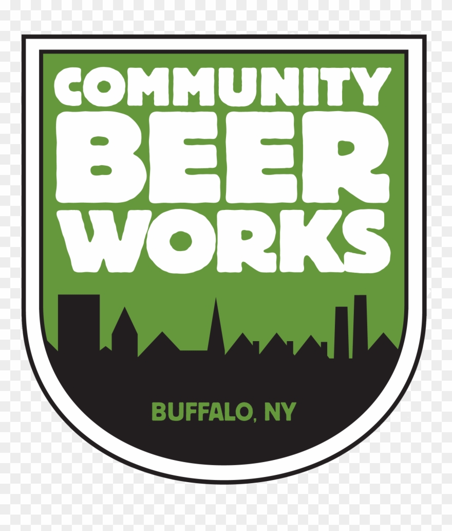 Cbw-slider - Community Beer Works Logo Clipart