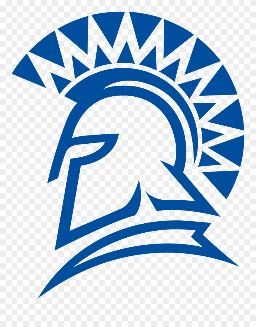 Test Title - San Jose State Logo Clipart