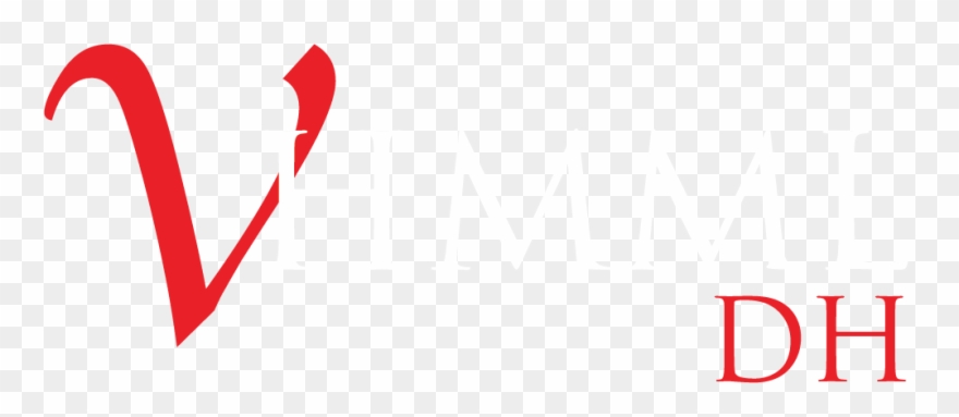 Vhmml Dh Also Contains Digital Humanities Projects Clipart