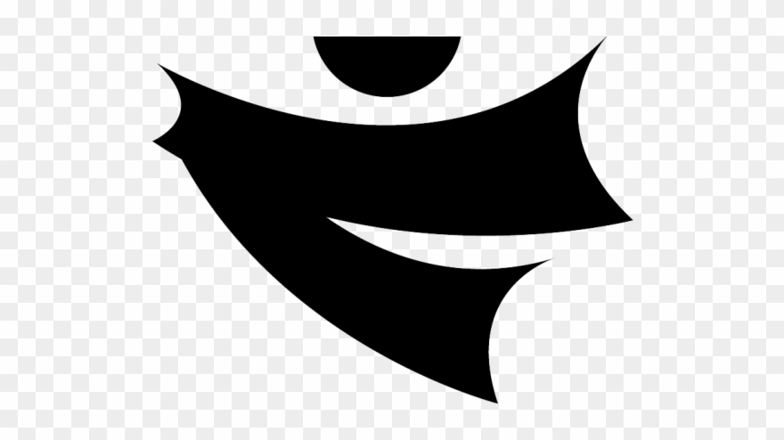 Cambodia Is A Southeast Asian Nation Whose Landscape - Crescent Clipart