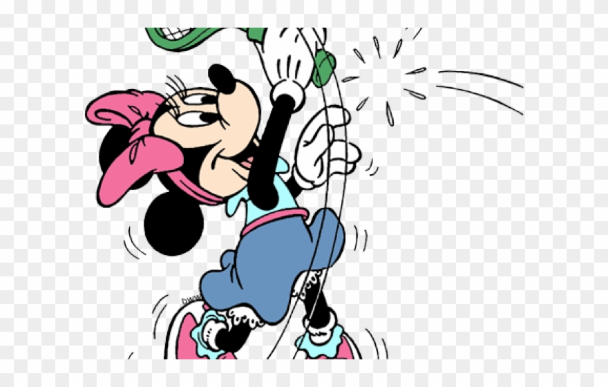 Tennis Clipart Disney - Tennis Clipart - Png Download