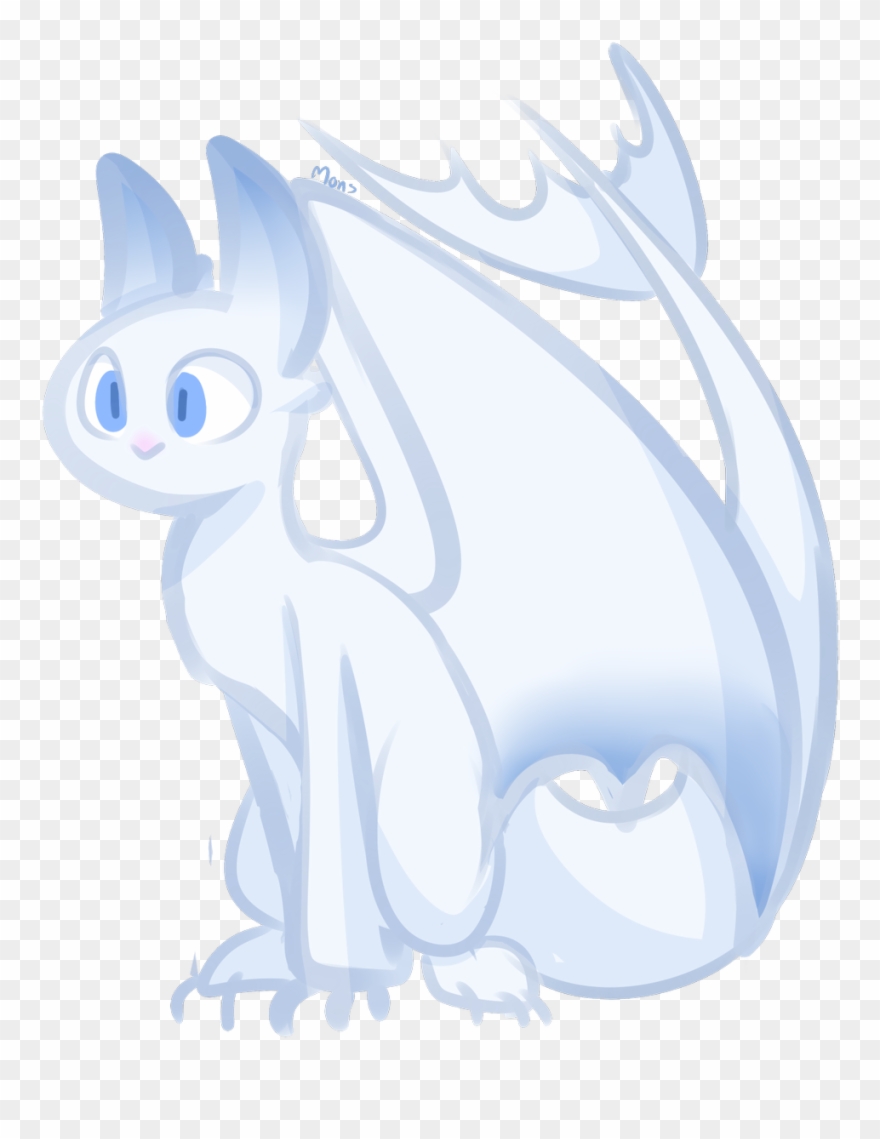 Monster Monsoon - Cartoon Clipart