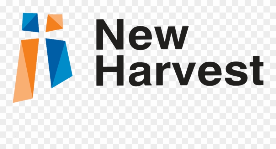 Pearland New Harvest Christian Fellowship - Graphic Design Clipart