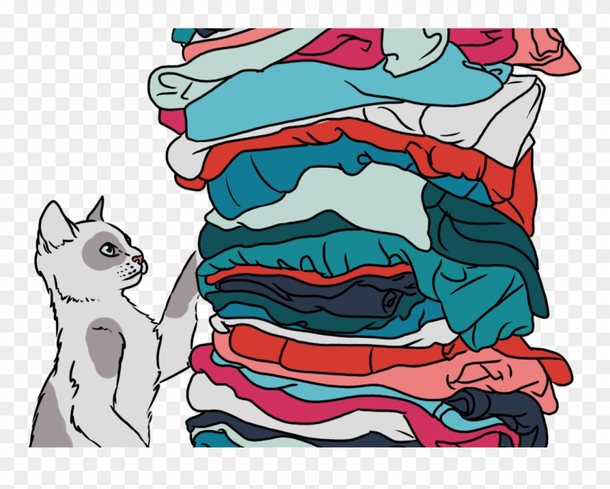 What To Know About What We Wear - Cartoon Clipart