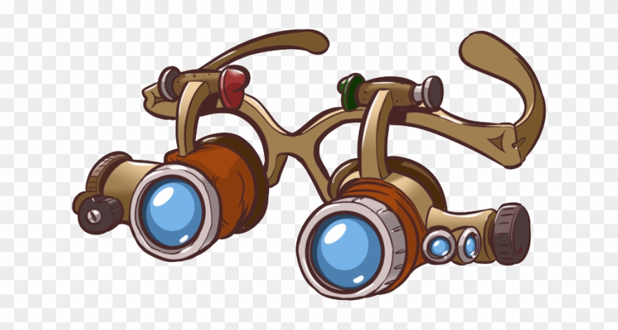 Insights For Innovation - Illustration Clipart