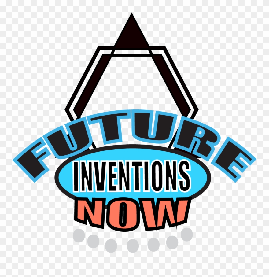 Inventions Of The Future Clipart