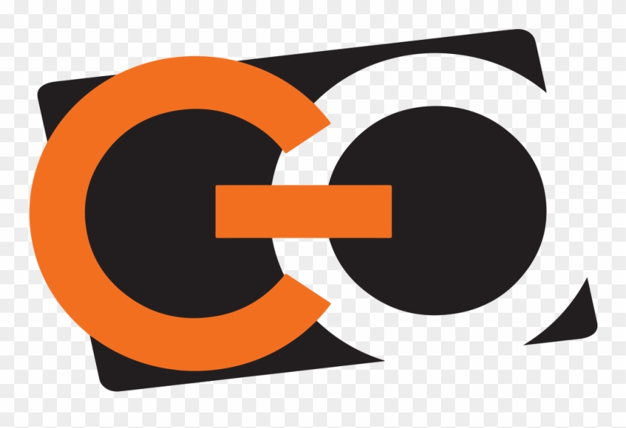 The Go Tech Foundation - Go Tech Logo Clipart