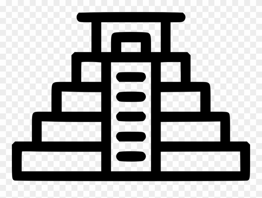 Png File Svg - Heaven Clipart Black And White Transparent Png