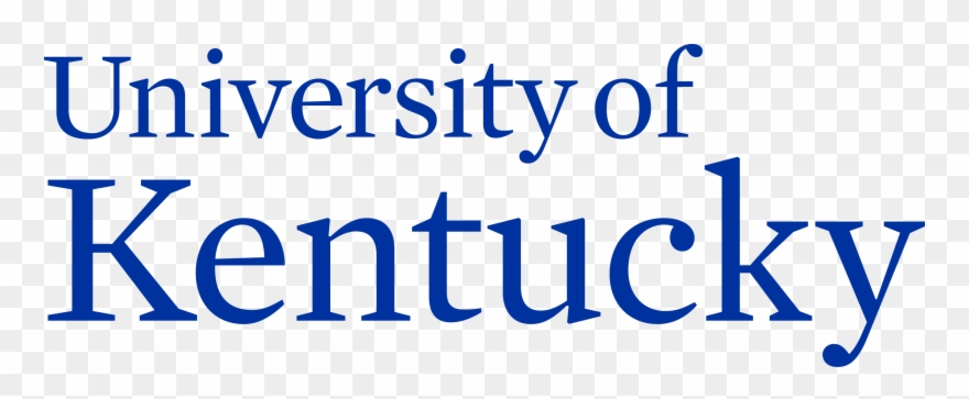 Uk Logo &ndash University Of Kentucky Pdf Png Free - University Of Kentucky Logos Png Clipart