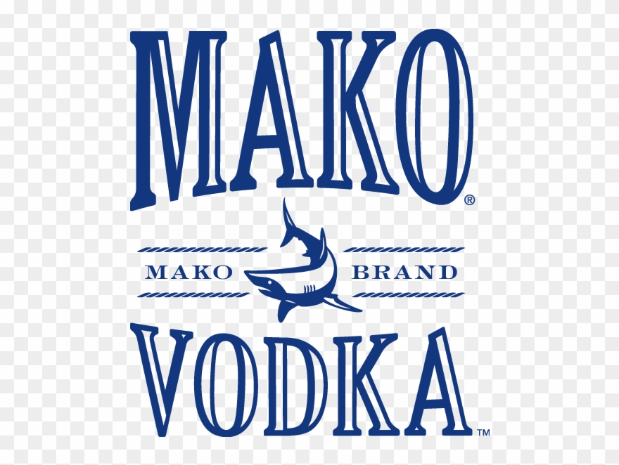 » Mako ® Vodka Clipart