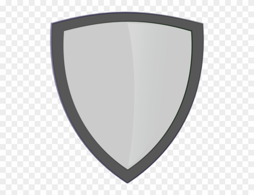 Shield Svg Clip Arts 534 X 597 Px - Png Download